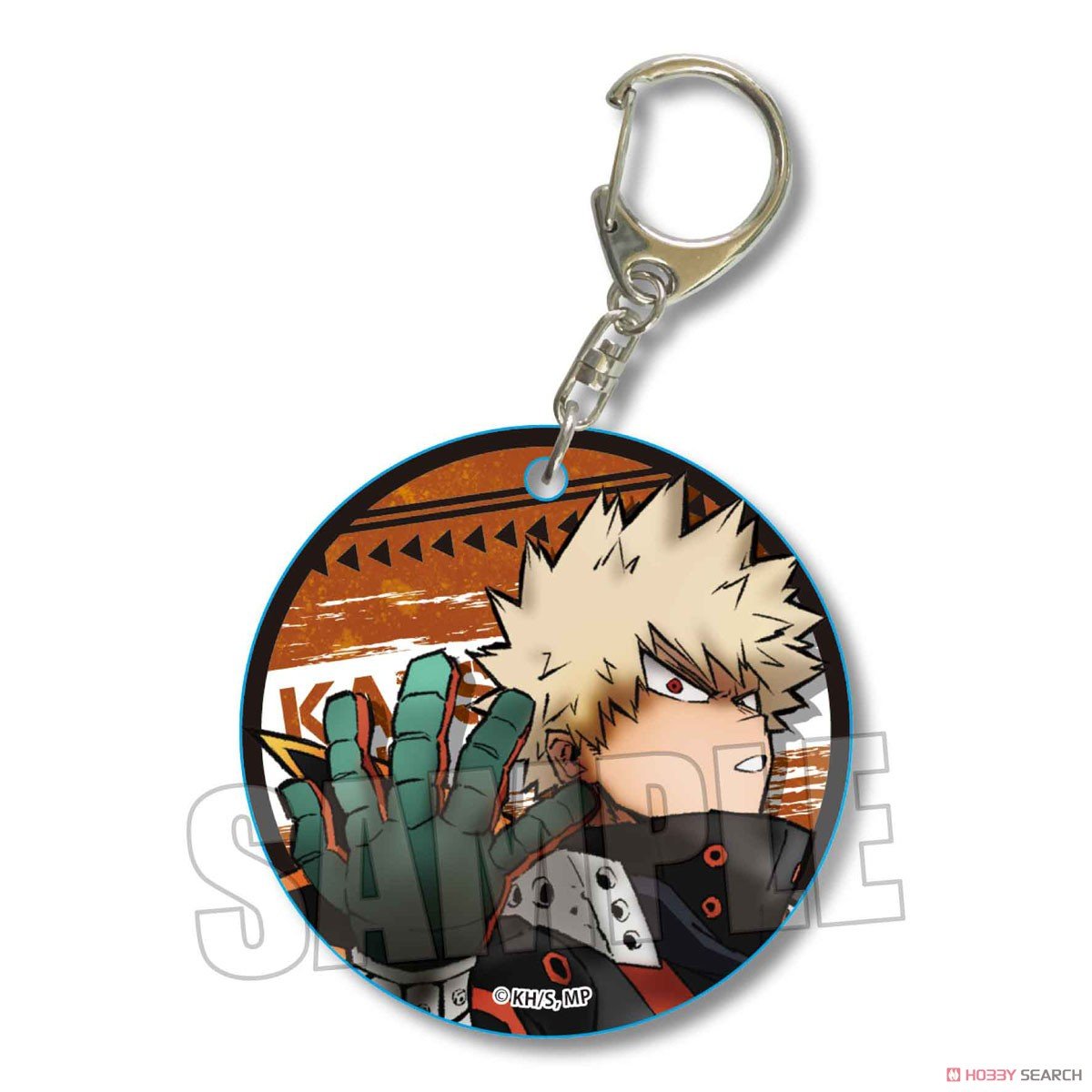 Trading Soft Clear Charm My Hero Academia Blind Box (1 Blind Box) - DelsBricks Toys & CollectiblesKeychainDelsBricks Toys & CollectiblesSuper Anime Store