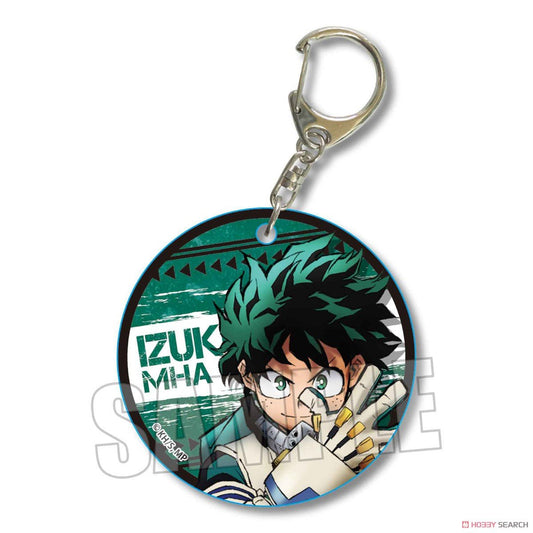 Trading Soft Clear Charm My Hero Academia Blind Box (1 Blind Box) - DelsBricks Toys & CollectiblesKeychainDelsBricks Toys & CollectiblesSuper Anime Store