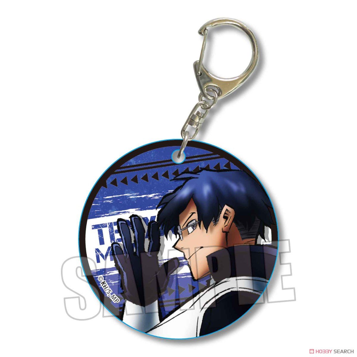 Trading Soft Clear Charm My Hero Academia Blind Box (1 Blind Box) - DelsBricks Toys & CollectiblesKeychainDelsBricks Toys & CollectiblesSuper Anime Store