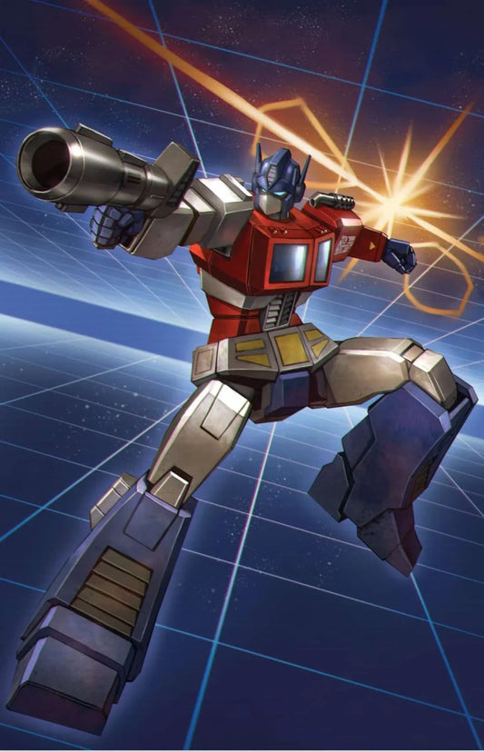 TRANSFORMERS 12 SKAN EXCLUSIVE - DelsBricks Toys & CollectiblesCOMIC BOOKDelsBricks Toys & Collectibles412 Comics