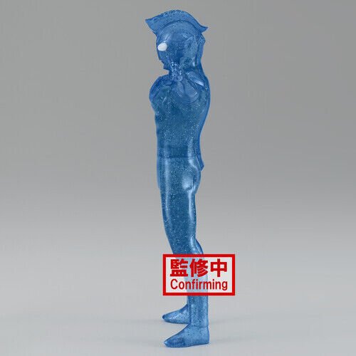 Ultraman Z Hero'S Brave Statue Figure Ultraman Z (Ver.B) - DelsBricks Toys & CollectiblesFiguresDelsBricks Toys & CollectiblesSuper Anime Store