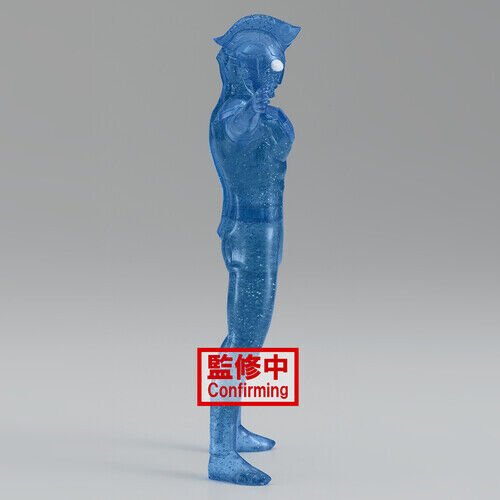 Ultraman Z Hero'S Brave Statue Figure Ultraman Z (Ver.B) - DelsBricks Toys & CollectiblesFiguresDelsBricks Toys & CollectiblesSuper Anime Store
