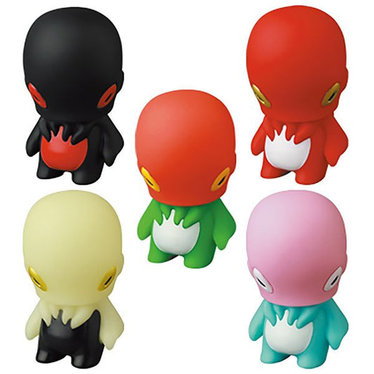 VAG Series 28 Kodakotsubon Gashapon Capsule Toy (1 Capsule) - DelsBricks Toys & CollectiblesKeychainDelsBricks Toys & CollectiblesSuper Anime Store
