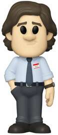 Vinyl SODA: The Office - Jim Halpert (1:6 Chance at Chase) (Order 6 for a SEALED Case) - DelsBricks Toys & CollectiblesAction & Toy FiguresDelsBricks Toys & CollectiblesRalphie's Funhouse