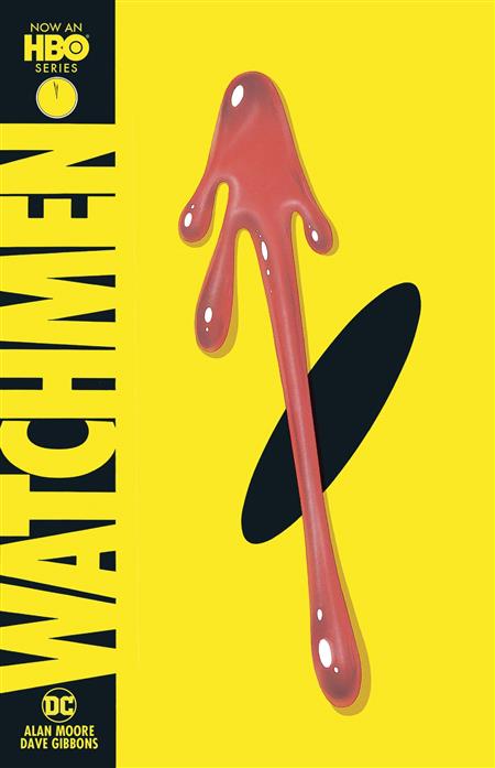 WATCHMEN TP NEW EDITION - DelsBricks Toys & CollectiblesCollectibles:Comic Books & Memorabilia:Comics:Comics & Graphic NovelsDelsBricks Toys & Collectibles412 Comics