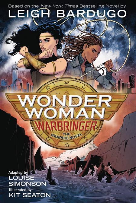 WONDER WOMAN WARBRINGER TP - DelsBricks Toys & CollectiblesCollectibles:Comic Books & Memorabilia:Comics:Comics & Graphic NovelsDelsBricks Toys & Collectibles412 Comics