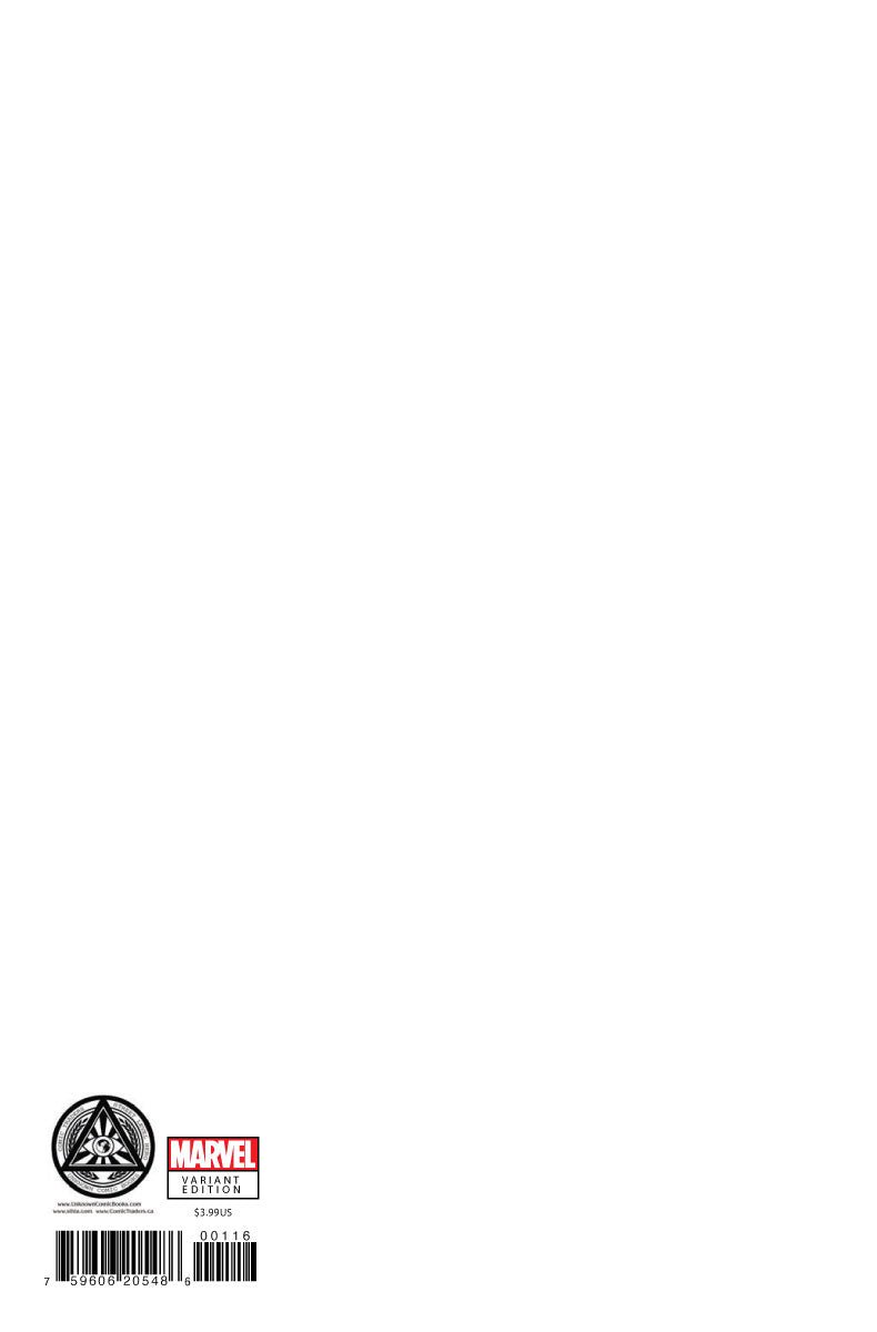 X - MEN 1 FACSIMILE EDITION BLANK UNKNOWN COMICS EXCLUSIVE 2023 - DelsBricks Toys & CollectiblesComic BookDelsBricks Toys & CollectiblesUnknown Comic Books