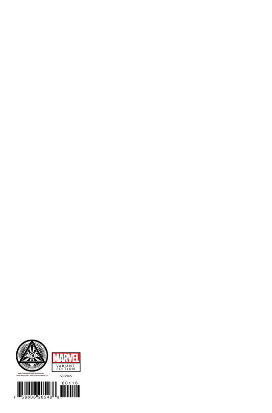 X - MEN 1 FACSIMILE EDITION BLANK UNKNOWN COMICS EXCLUSIVE 2023 - DelsBricks Toys & CollectiblesComic BookDelsBricks Toys & CollectiblesUnknown Comic Books