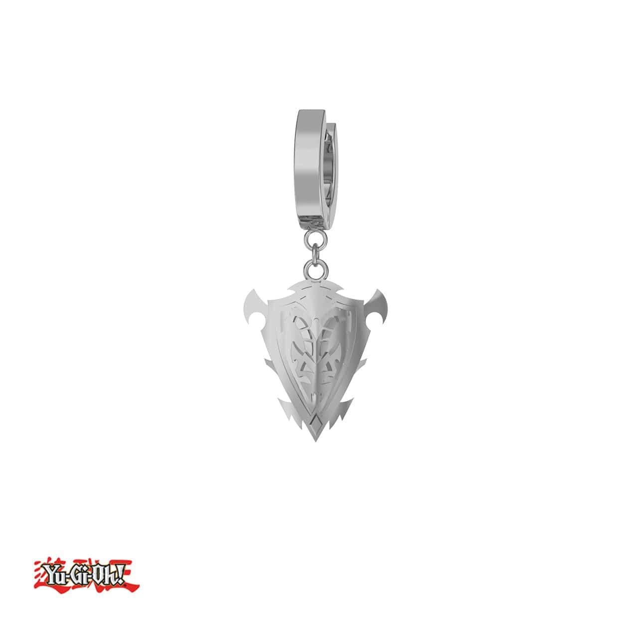Yu - Gi - Oh!™ Black Luster Soldier Earrings - DelsBricks Toys & CollectiblesEARRINGDelsBricks Toys & CollectiblesMISTERVERSE