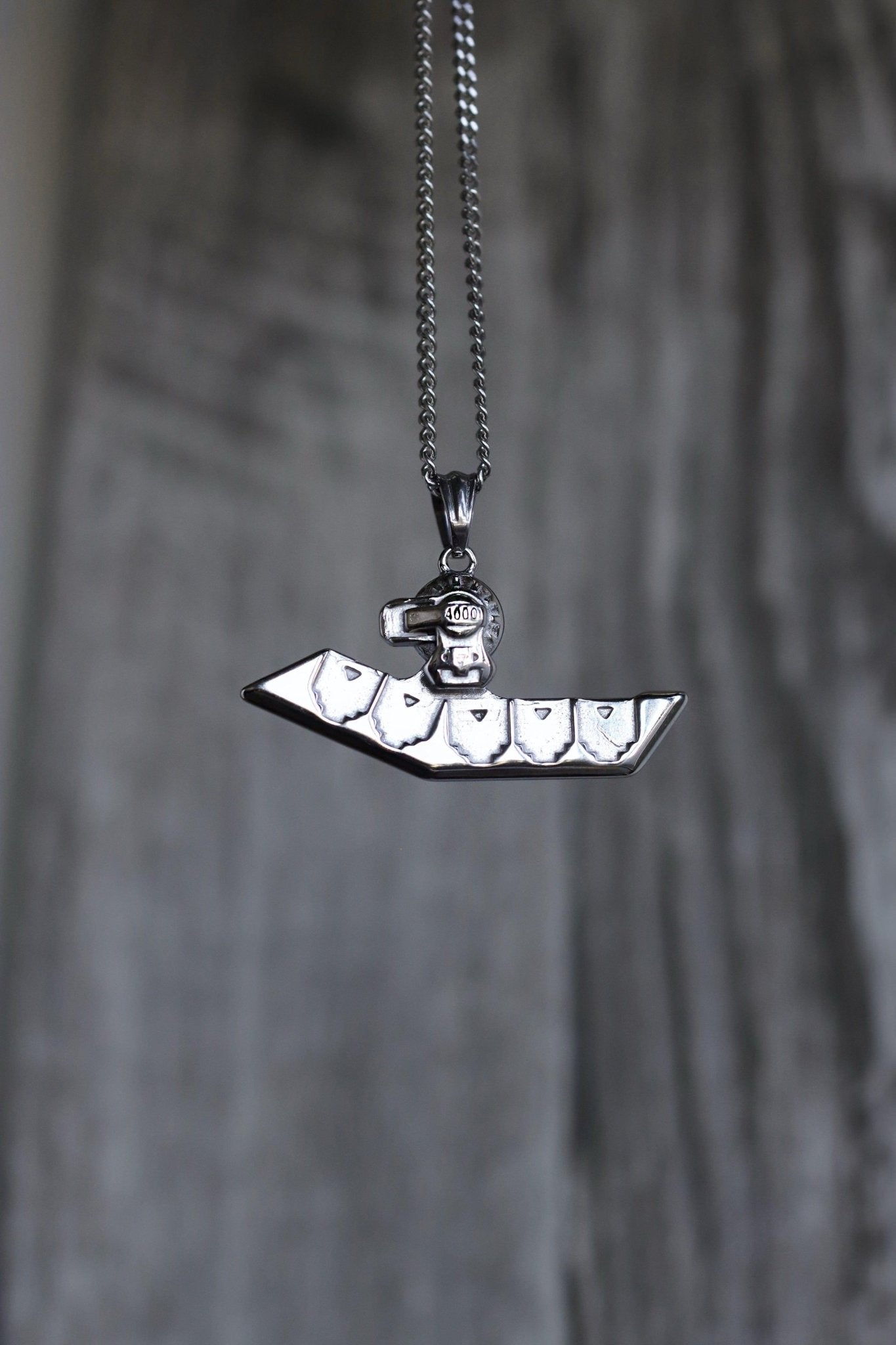 Yu - Gi - Oh!™ City Duel Disk Pendant - DelsBricks Toys & CollectiblespendantDelsBricks Toys & CollectiblesMISTERVERSE