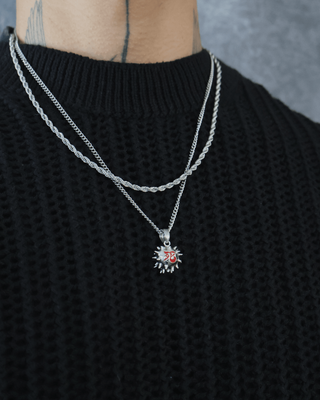 Yu - Gi - Oh!™ Crush Card Virus Pendant - DelsBricks Toys & CollectiblesPENDANTDelsBricks Toys & CollectiblesMISTERVERSE