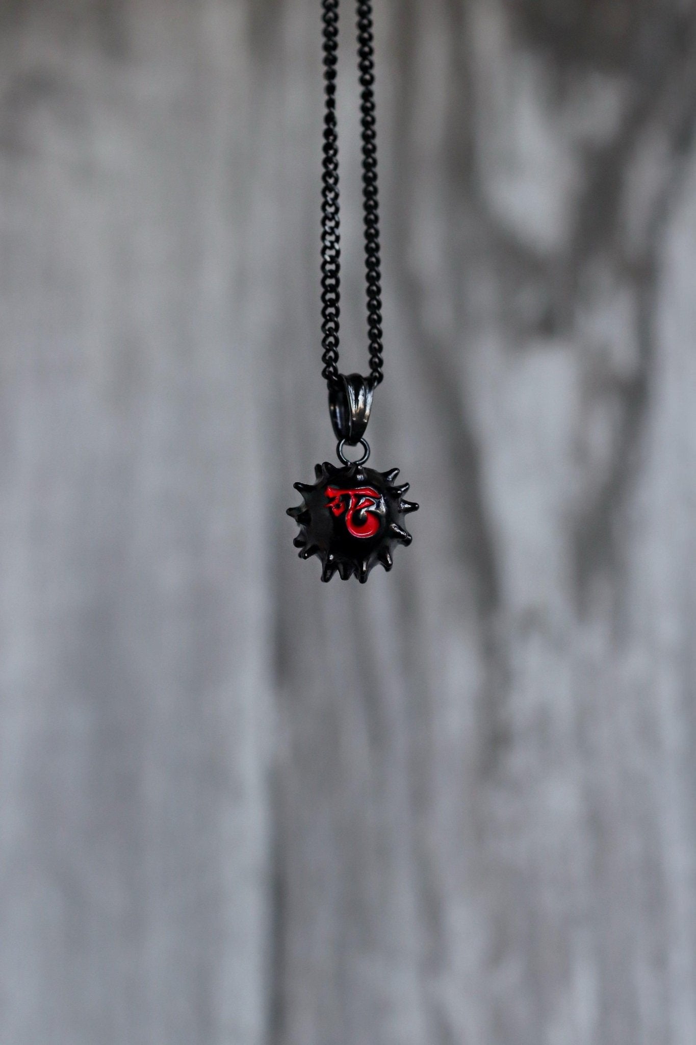 Yu - Gi - Oh!™ Crush Card Virus Pendant - DelsBricks Toys & CollectiblesPENDANTDelsBricks Toys & CollectiblesMISTERVERSE
