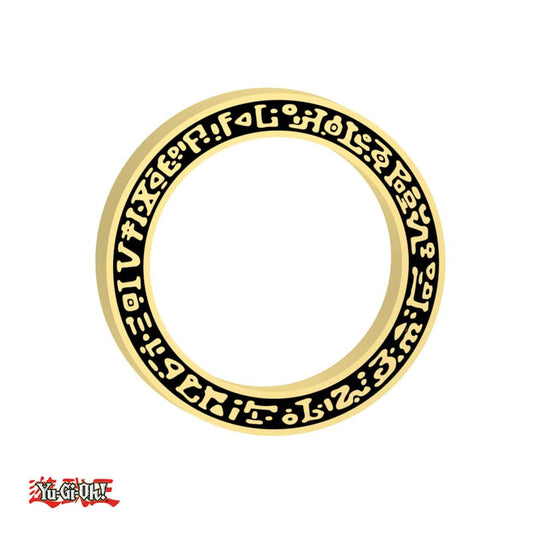Yu - Gi - Oh!™ Dark Magical Circle Ring - DelsBricks Toys & CollectiblesRINGDelsBricks Toys & CollectiblesMISTERVERSE