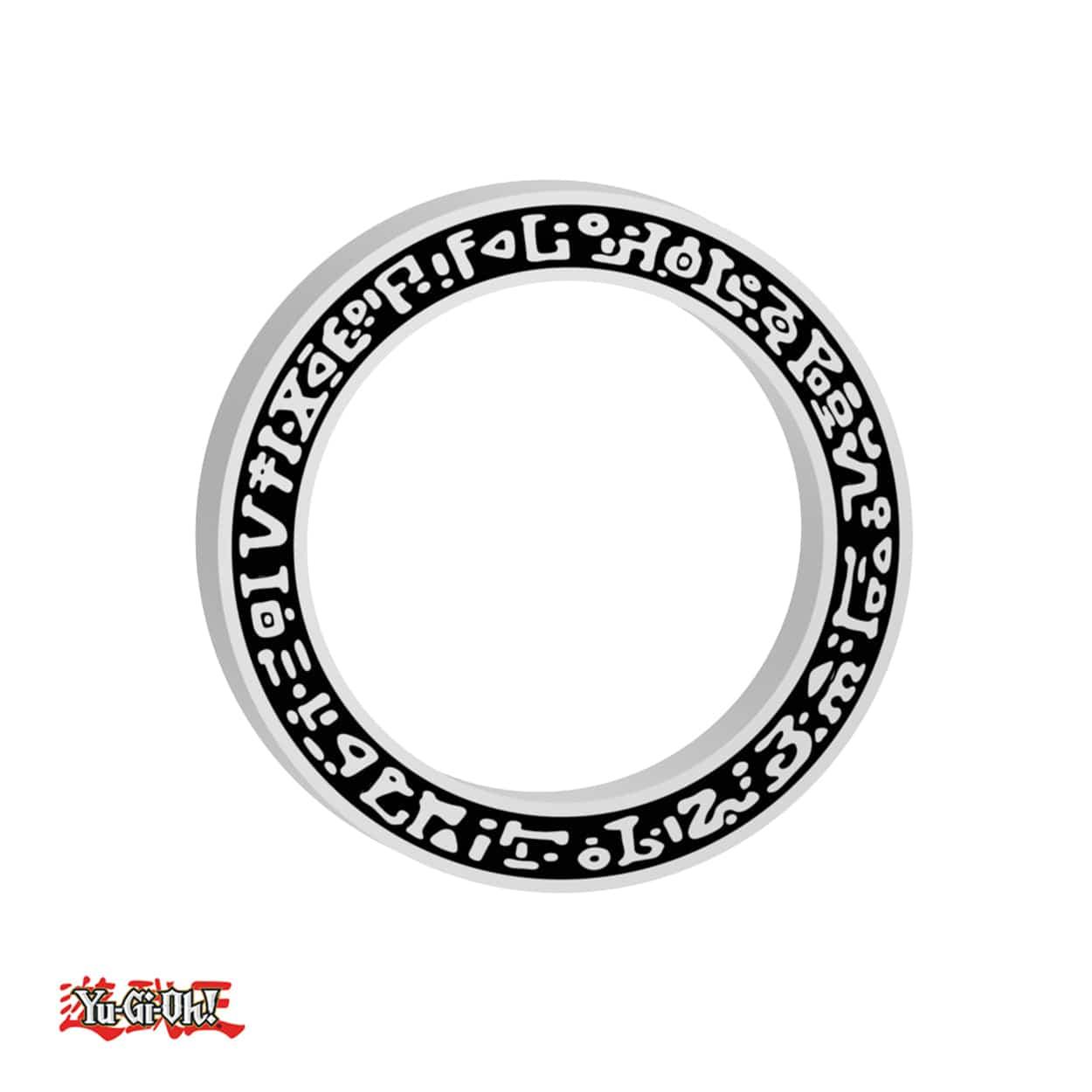 Yu - Gi - Oh!™ Dark Magical Circle Ring - DelsBricks Toys & CollectiblesRINGDelsBricks Toys & CollectiblesMISTERVERSE