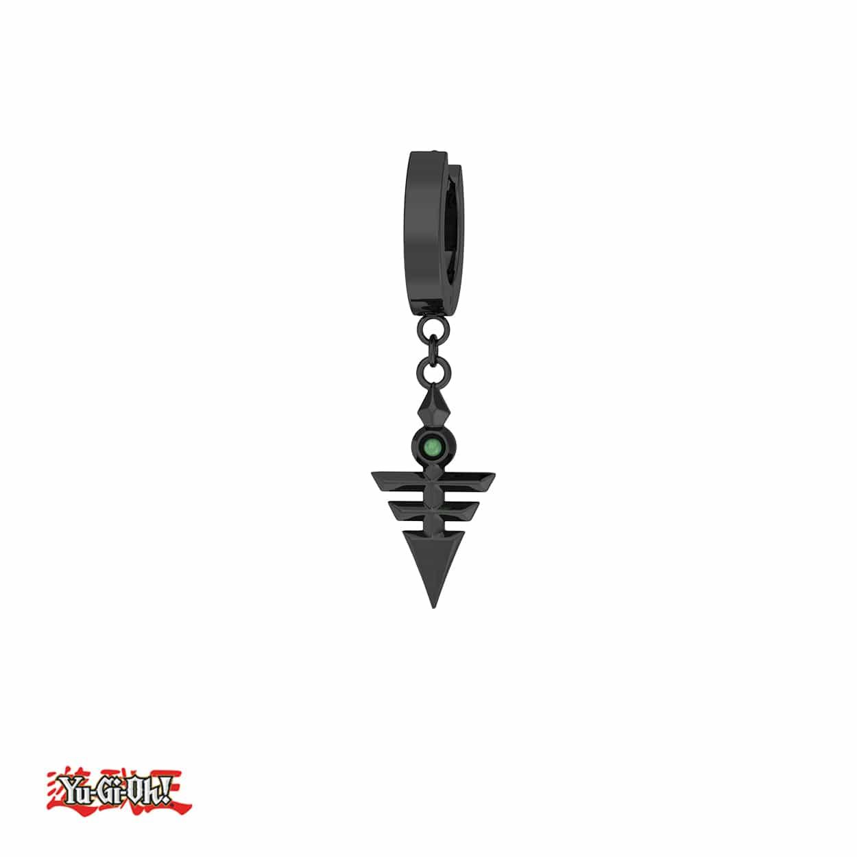 Yu - Gi - Oh!™ Emperor's Key Earring - DelsBricks Toys & CollectiblesEARRINGDelsBricks Toys & CollectiblesMISTERVERSE