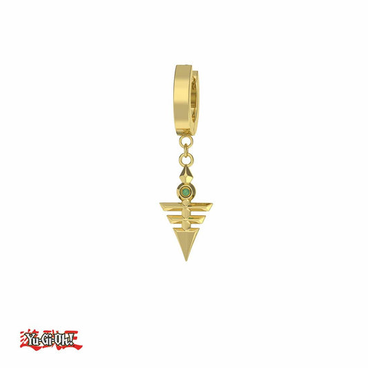 Yu - Gi - Oh!™ Emperor's Key Earring - DelsBricks Toys & CollectiblesEARRINGDelsBricks Toys & CollectiblesMISTERVERSE