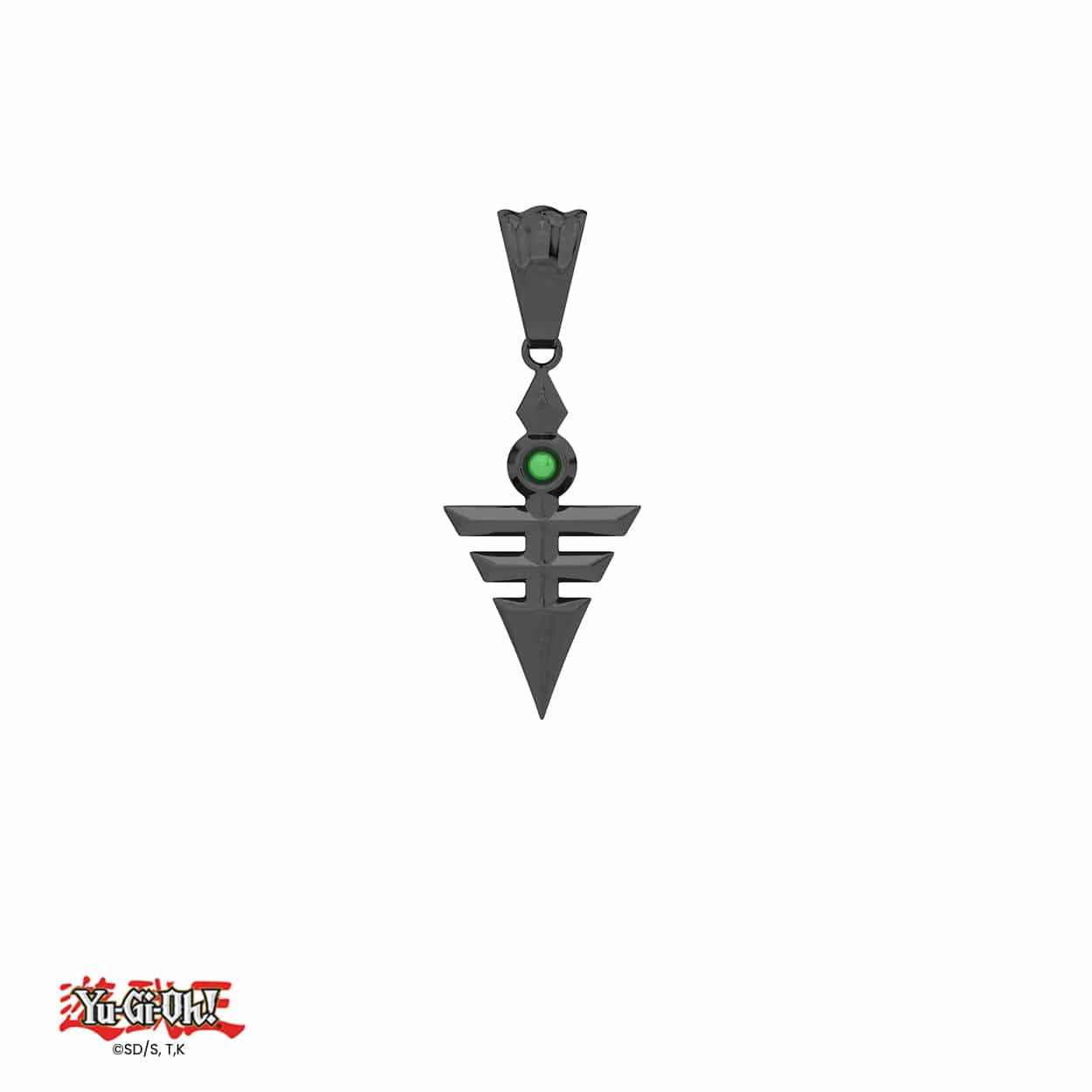 Yu - Gi - Oh!™ Emperor's Key Pendant - DelsBricks Toys & CollectiblesPENDANTDelsBricks Toys & CollectiblesMISTERVERSE