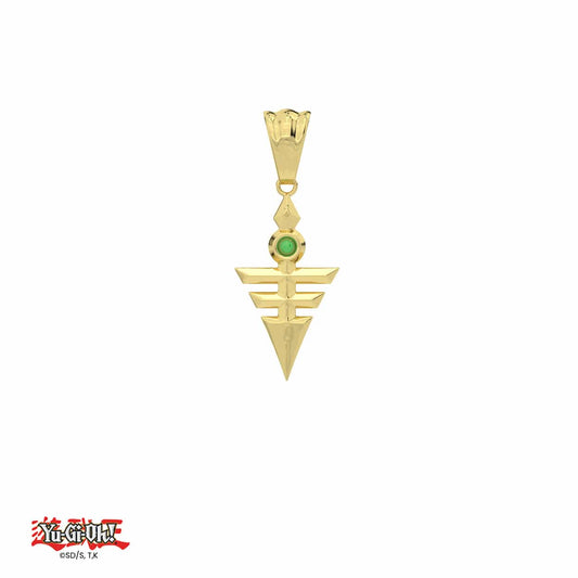 Yu - Gi - Oh!™ Emperor's Key Pendant - DelsBricks Toys & CollectiblesPENDANTDelsBricks Toys & CollectiblesMISTERVERSE