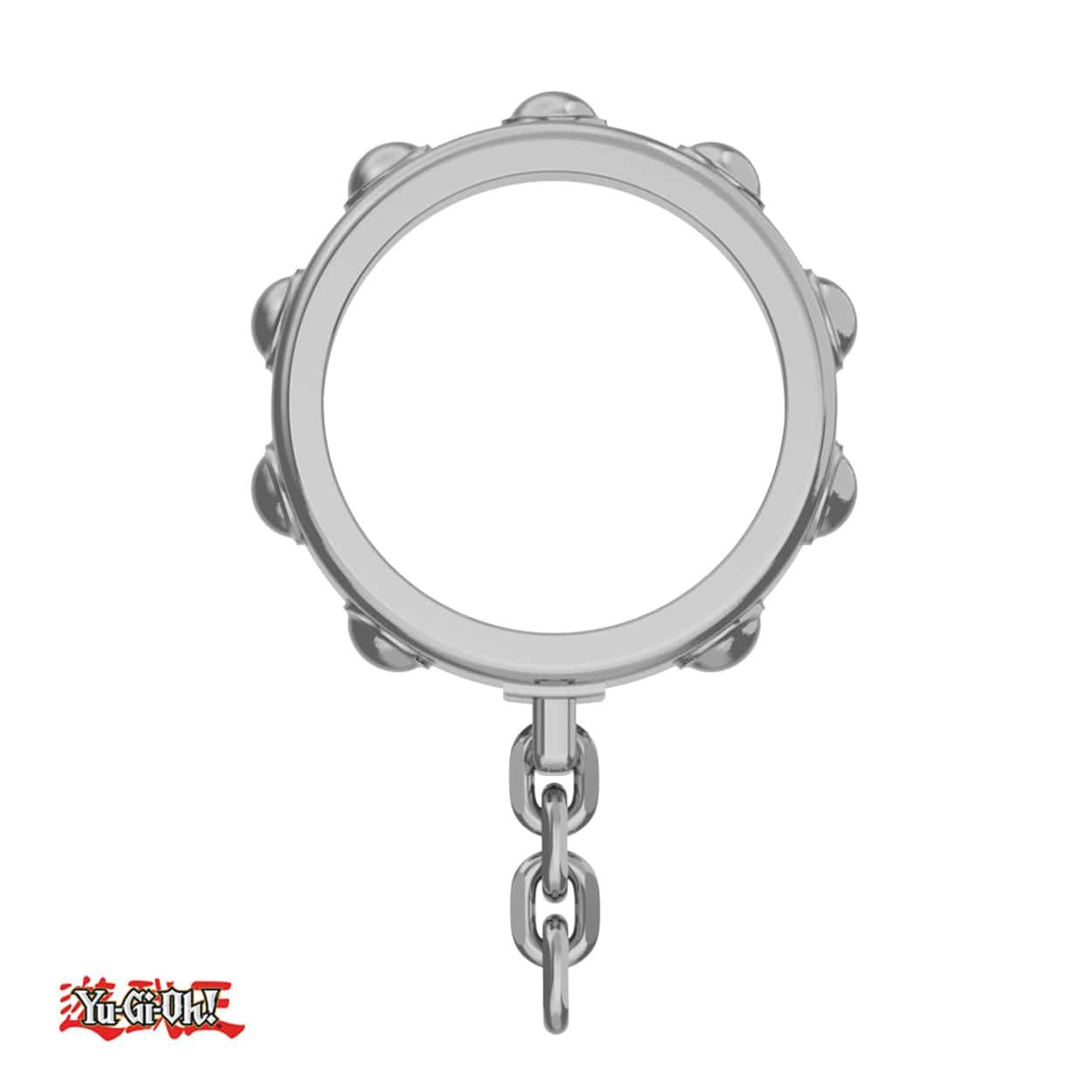 Yu - Gi - Oh!™ Exodia The Forbidden Chain Ring - DelsBricks Toys & CollectiblesRINGDelsBricks Toys & CollectiblesMISTERVERSE