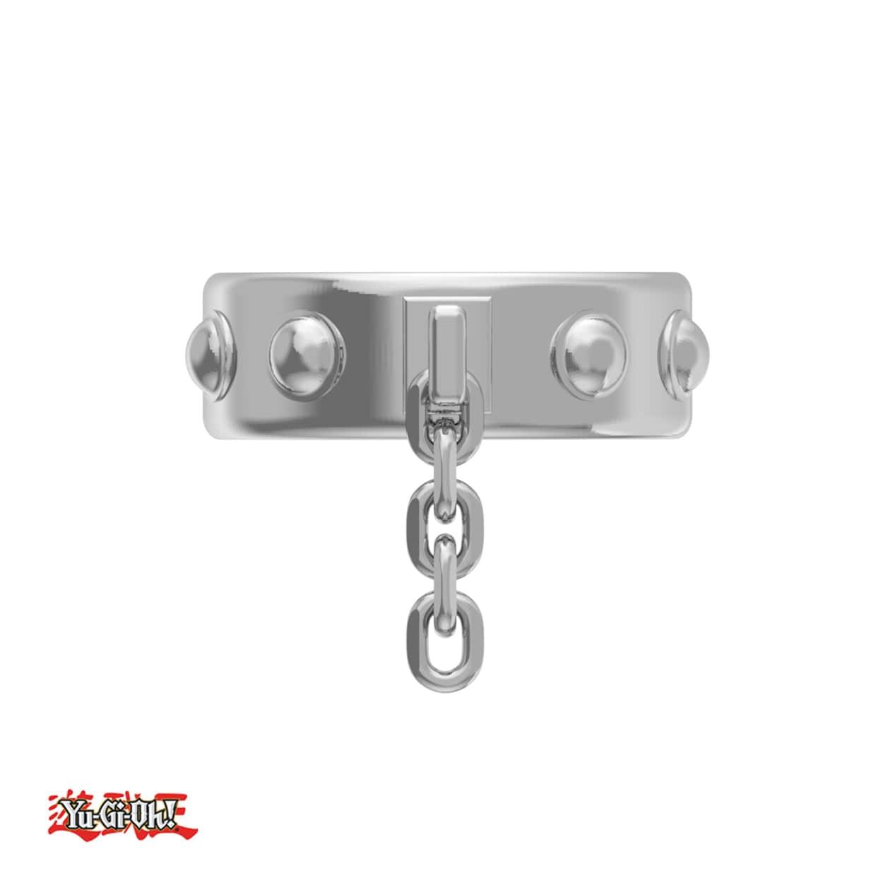 Yu - Gi - Oh!™ Exodia The Forbidden Chain Ring - DelsBricks Toys & CollectiblesRINGDelsBricks Toys & CollectiblesMISTERVERSE