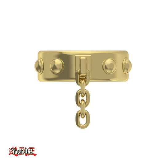 Yu - Gi - Oh!™ Exodia The Forbidden Chain Ring - DelsBricks Toys & CollectiblesRINGDelsBricks Toys & CollectiblesMISTERVERSE