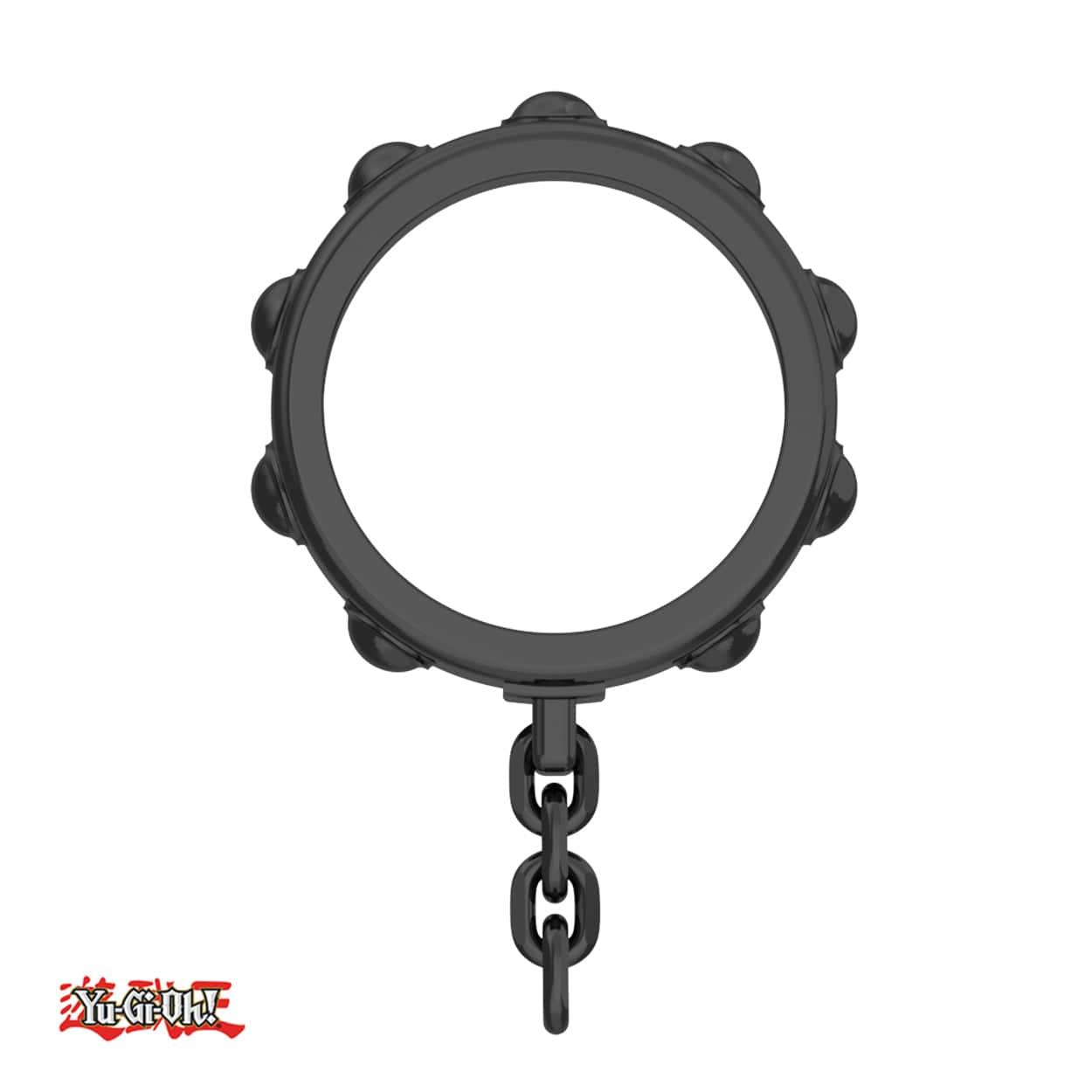 Yu - Gi - Oh!™ Exodia The Forbidden Chain Ring - DelsBricks Toys & CollectiblesRINGDelsBricks Toys & CollectiblesMISTERVERSE