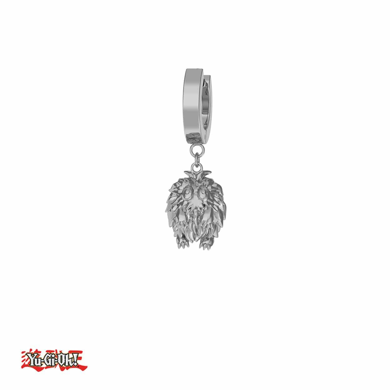 Yu - Gi - Oh!™ Kuriboh Earring - DelsBricks Toys & CollectiblesEARRINGDelsBricks Toys & CollectiblesMISTERVERSE
