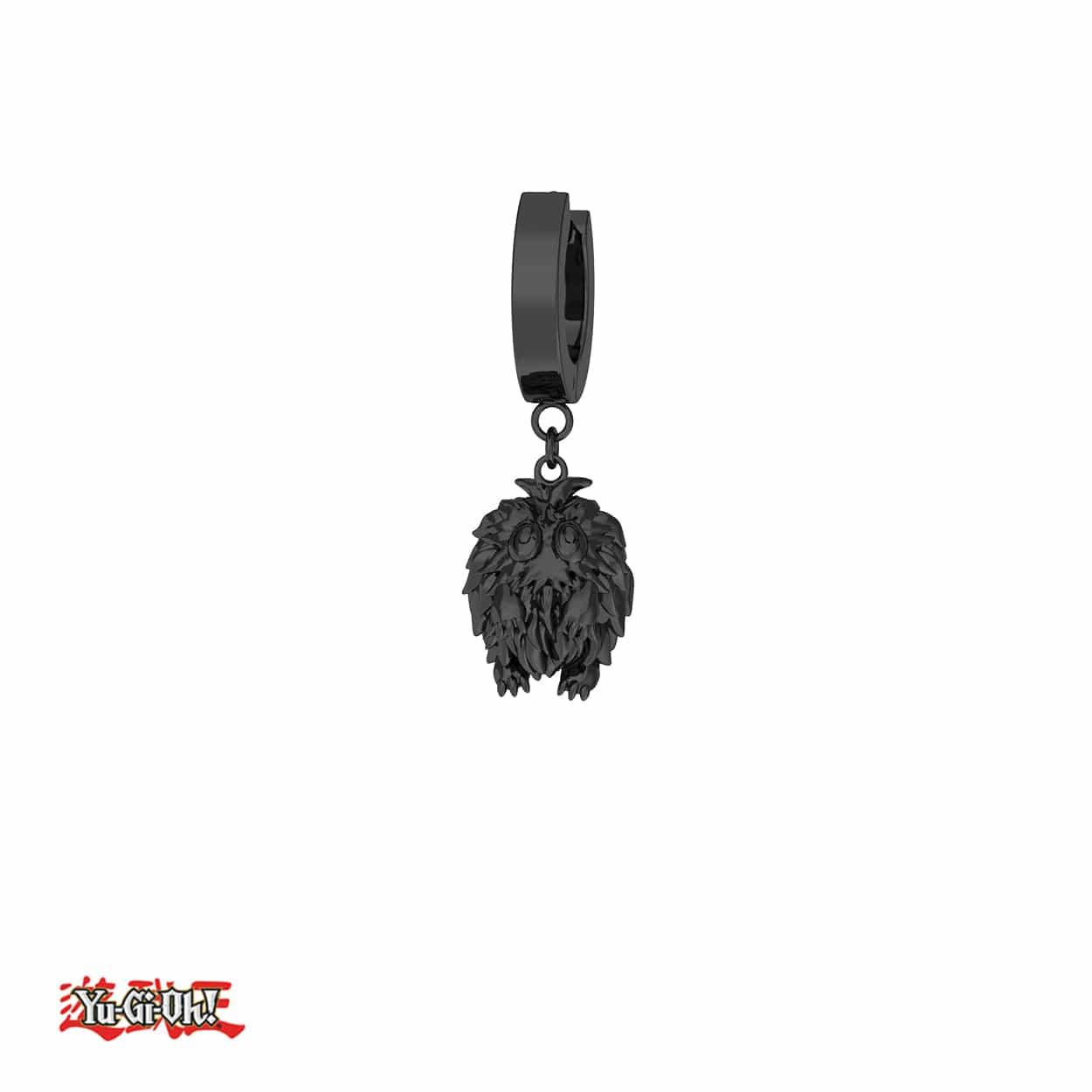 Yu - Gi - Oh!™ Kuriboh Earring - DelsBricks Toys & CollectiblesEARRINGDelsBricks Toys & CollectiblesMISTERVERSE
