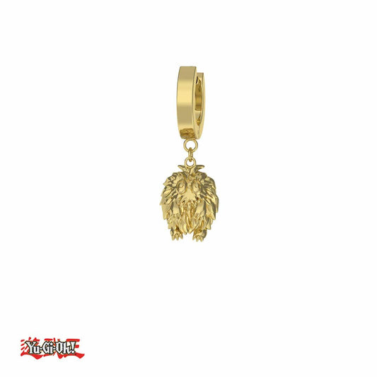 Yu - Gi - Oh!™ Kuriboh Earring - DelsBricks Toys & CollectiblesEARRINGDelsBricks Toys & CollectiblesMISTERVERSE