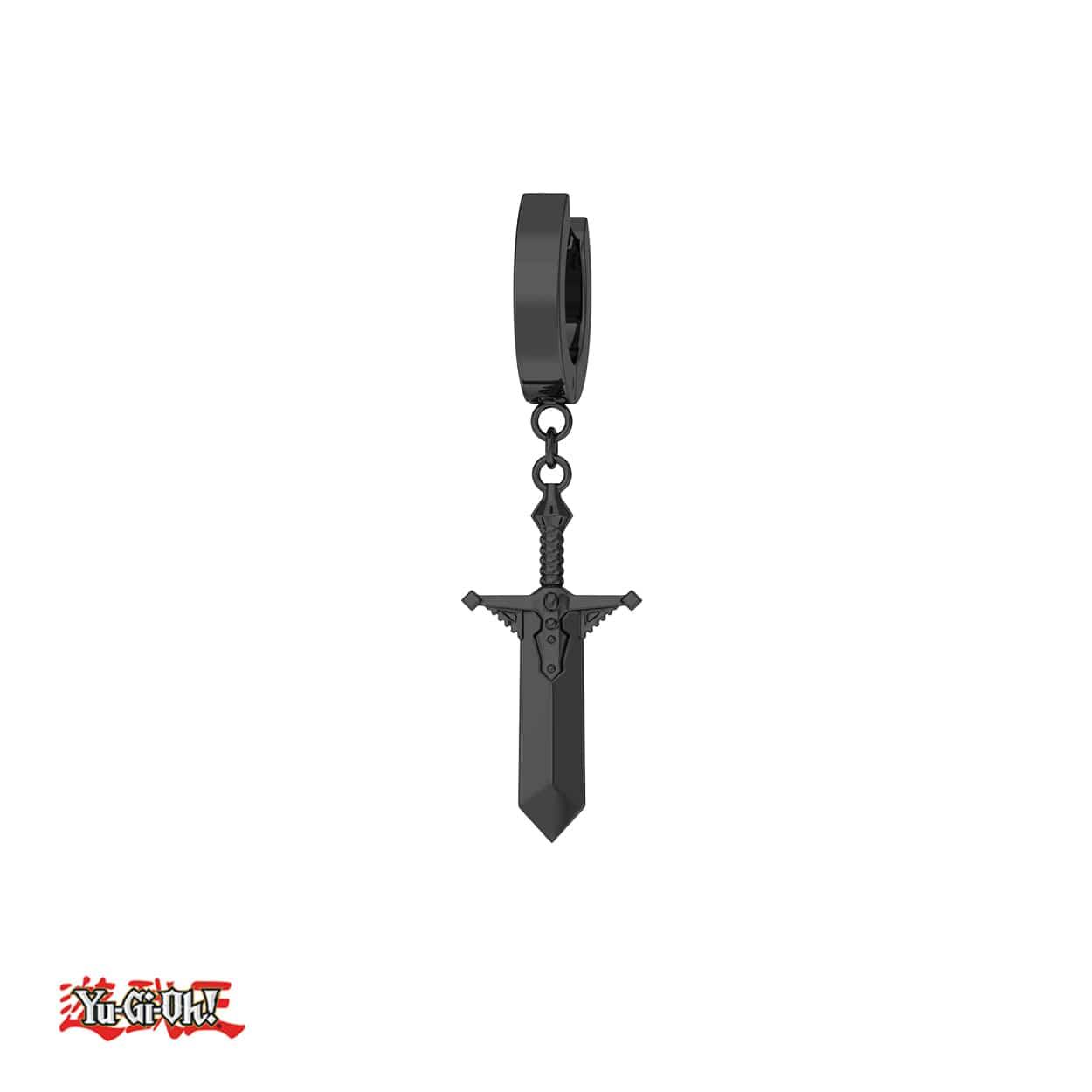 Yu - Gi - Oh!™ Legendary Sword Earring - DelsBricks Toys & CollectiblesEARRINGDelsBricks Toys & CollectiblesMISTERVERSE