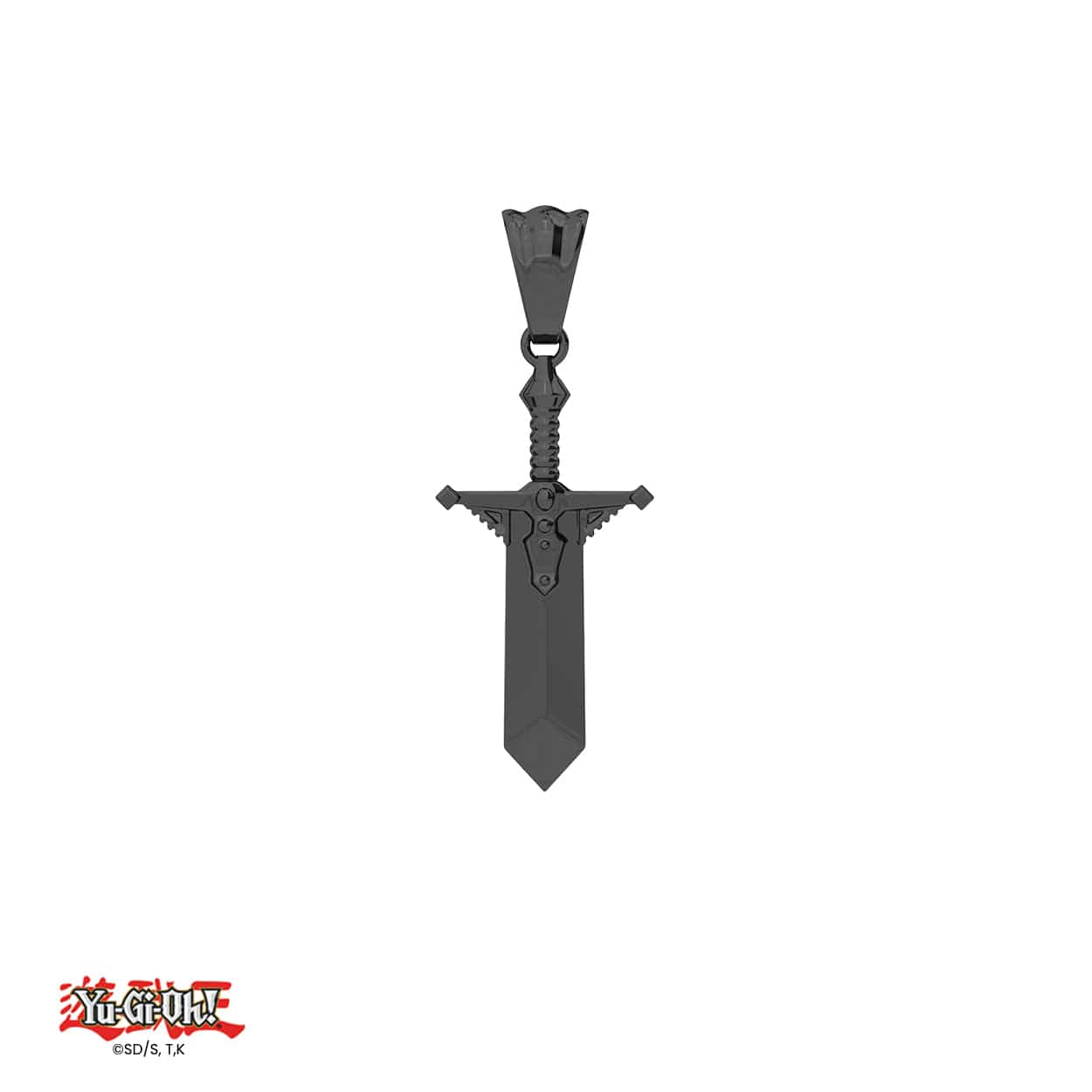 Yu - Gi - Oh!™ Legendary Sword Pendant - DelsBricks Toys & CollectiblesPENDANTDelsBricks Toys & CollectiblesMISTERVERSE