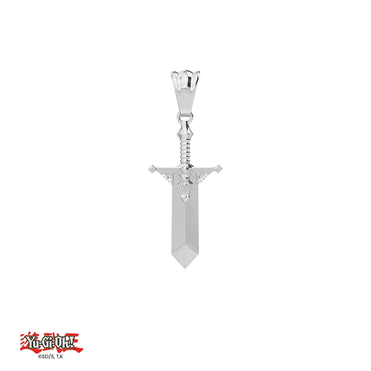 Yu - Gi - Oh!™ Legendary Sword Pendant - DelsBricks Toys & CollectiblesPENDANTDelsBricks Toys & CollectiblesMISTERVERSE
