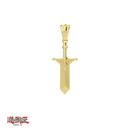 Yu - Gi - Oh!™ Legendary Sword Pendant - DelsBricks Toys & CollectiblesPENDANTDelsBricks Toys & CollectiblesMISTERVERSE