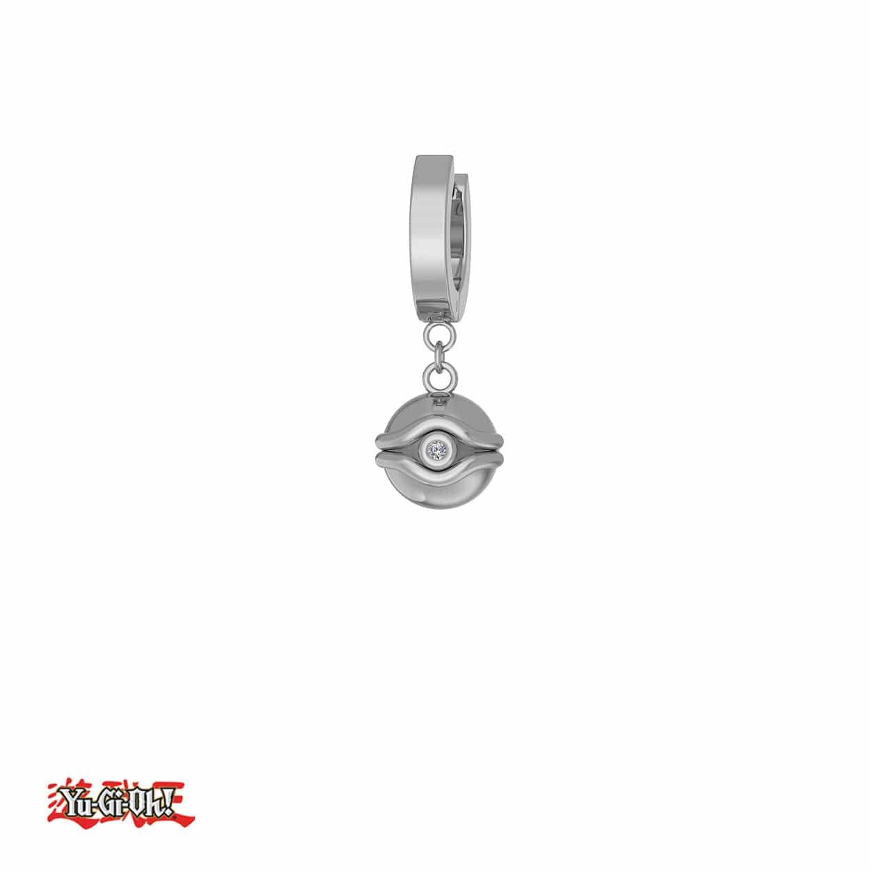 Yu - Gi - Oh!™ Millennium Eye Earring - DelsBricks Toys & CollectiblesEARRINGDelsBricks Toys & CollectiblesMISTERVERSE