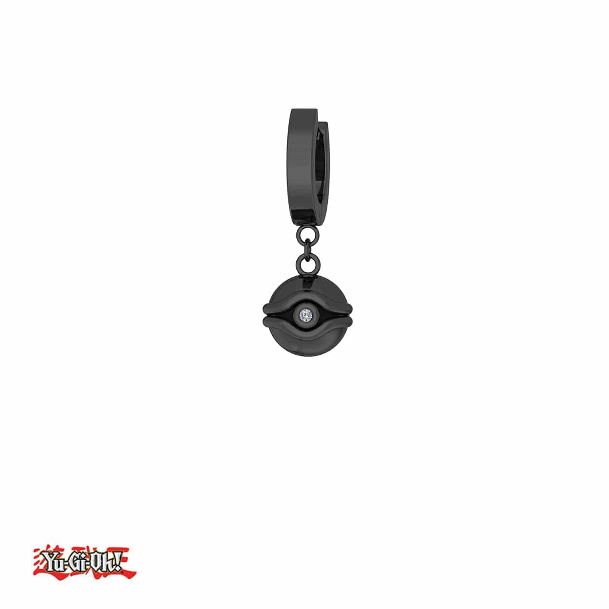 Yu - Gi - Oh!™ Millennium Eye Earring - DelsBricks Toys & CollectiblesEARRINGDelsBricks Toys & CollectiblesMISTERVERSE