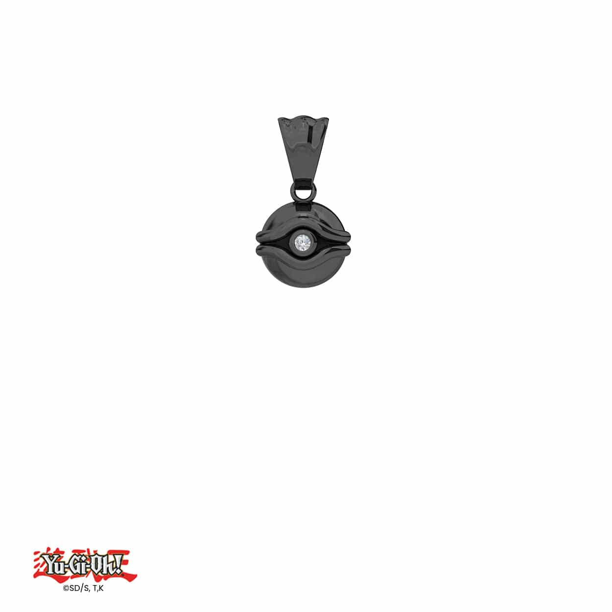 Yu - Gi - Oh!™ Millennium Eye Pendant - DelsBricks Toys & CollectiblesPENDANTDelsBricks Toys & CollectiblesMISTERVERSE