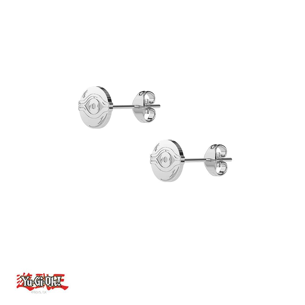 Yu - Gi - Oh!™ Millennium Eye Stud Earrings - DelsBricks Toys & CollectiblesEARRINGDelsBricks Toys & CollectiblesMISTERVERSE
