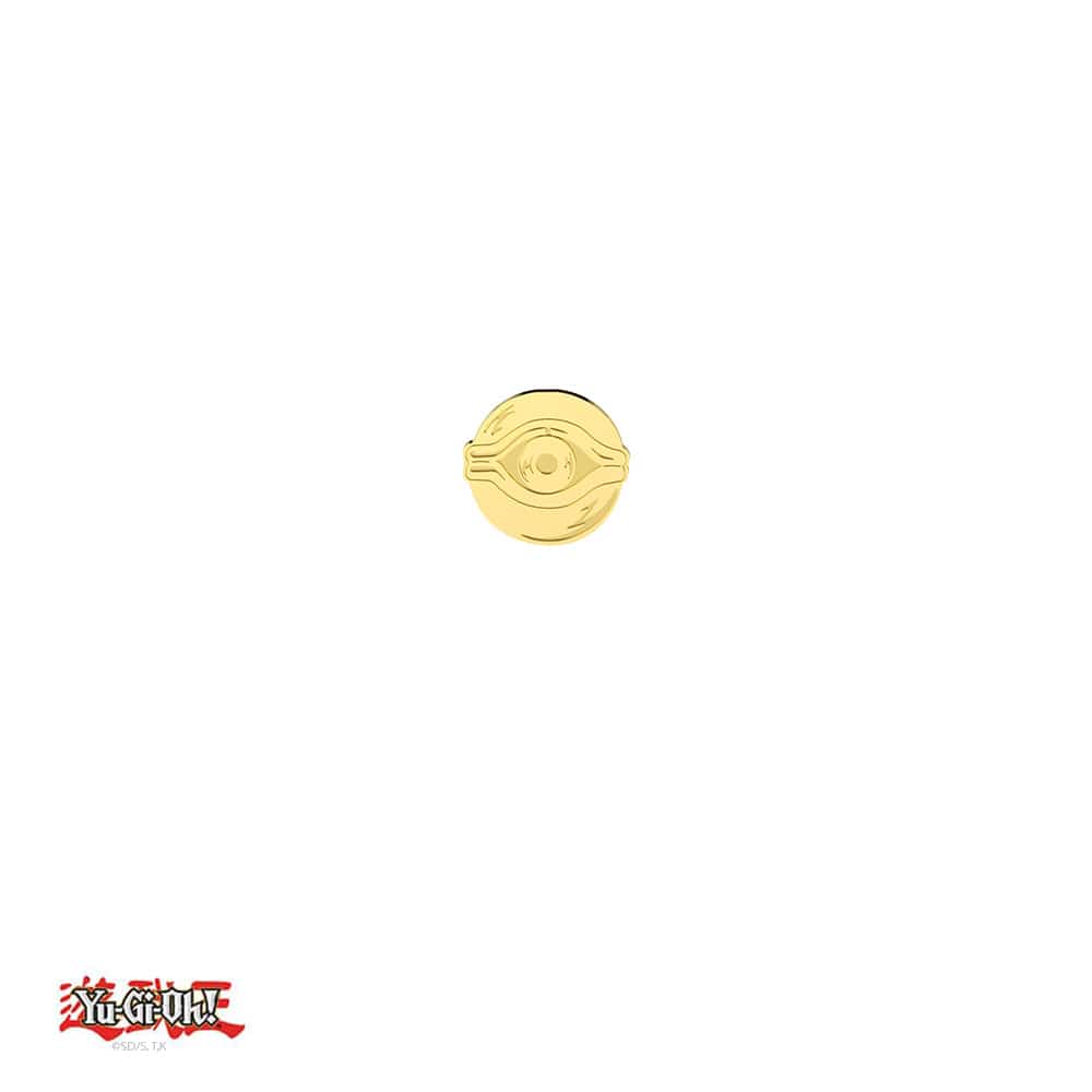 Yu - Gi - Oh!™ Millennium Eye Stud Earrings - DelsBricks Toys & CollectiblesEARRINGDelsBricks Toys & CollectiblesMISTERVERSE