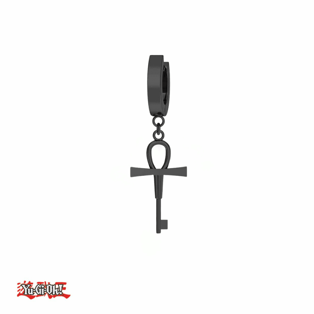Yu - Gi - Oh!™ Millennium Key Earring - DelsBricks Toys & CollectiblesEARRINGDelsBricks Toys & CollectiblesMISTERVERSE