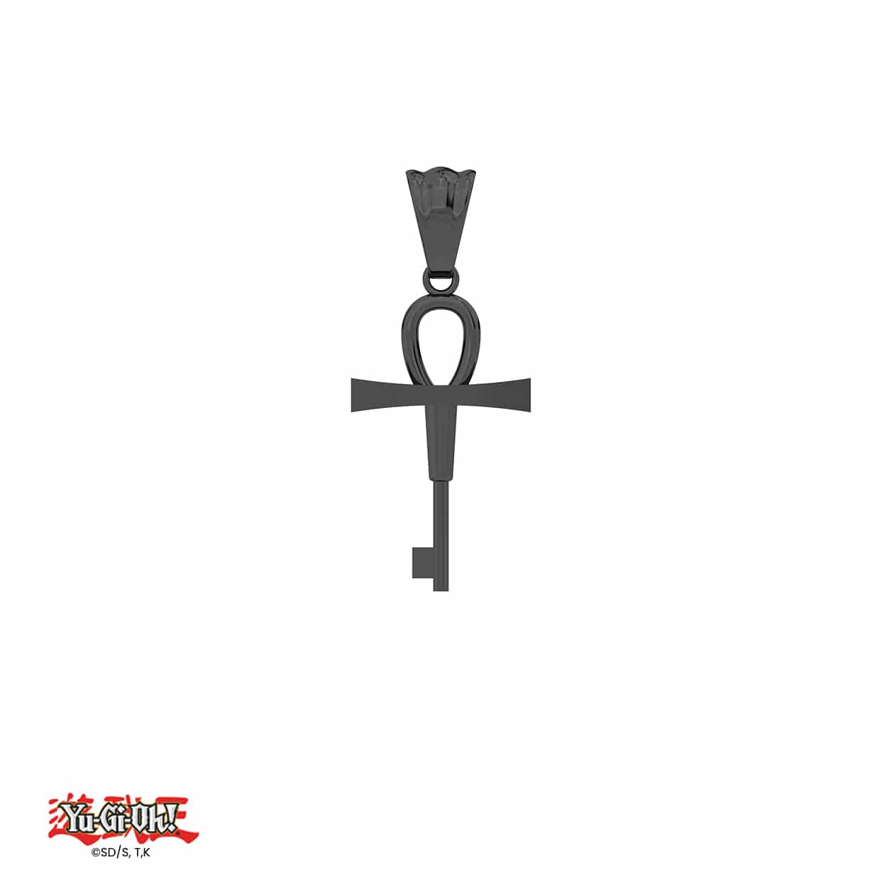 Yu - Gi - Oh!™ Millennium Key Pendant - DelsBricks Toys & CollectiblesPENDANTDelsBricks Toys & CollectiblesMISTERVERSE