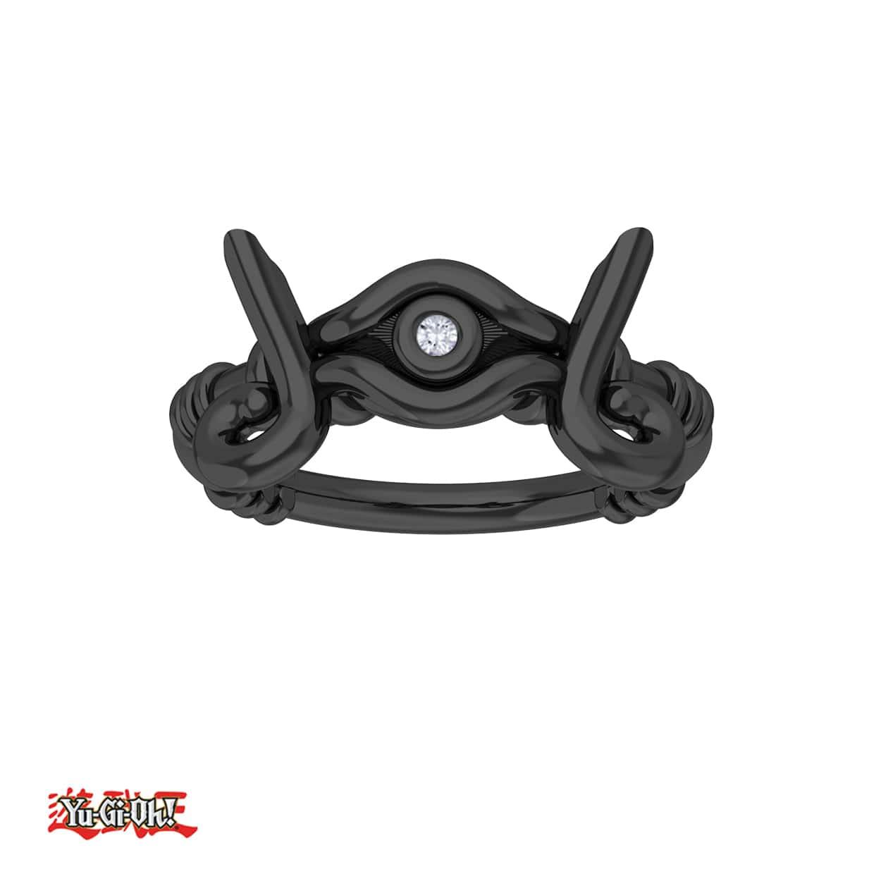 Yu - Gi - Oh!™ Millennium Necklace Ring - DelsBricks Toys & CollectiblesRINGDelsBricks Toys & CollectiblesMISTERVERSE