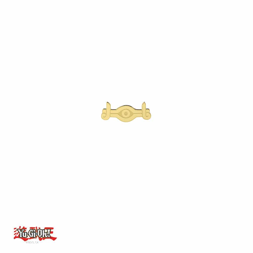 Yu - Gi - Oh!™ Millennium Necklace Stud Earrings - DelsBricks Toys & CollectiblesEARRINGDelsBricks Toys & CollectiblesMISTERVERSE