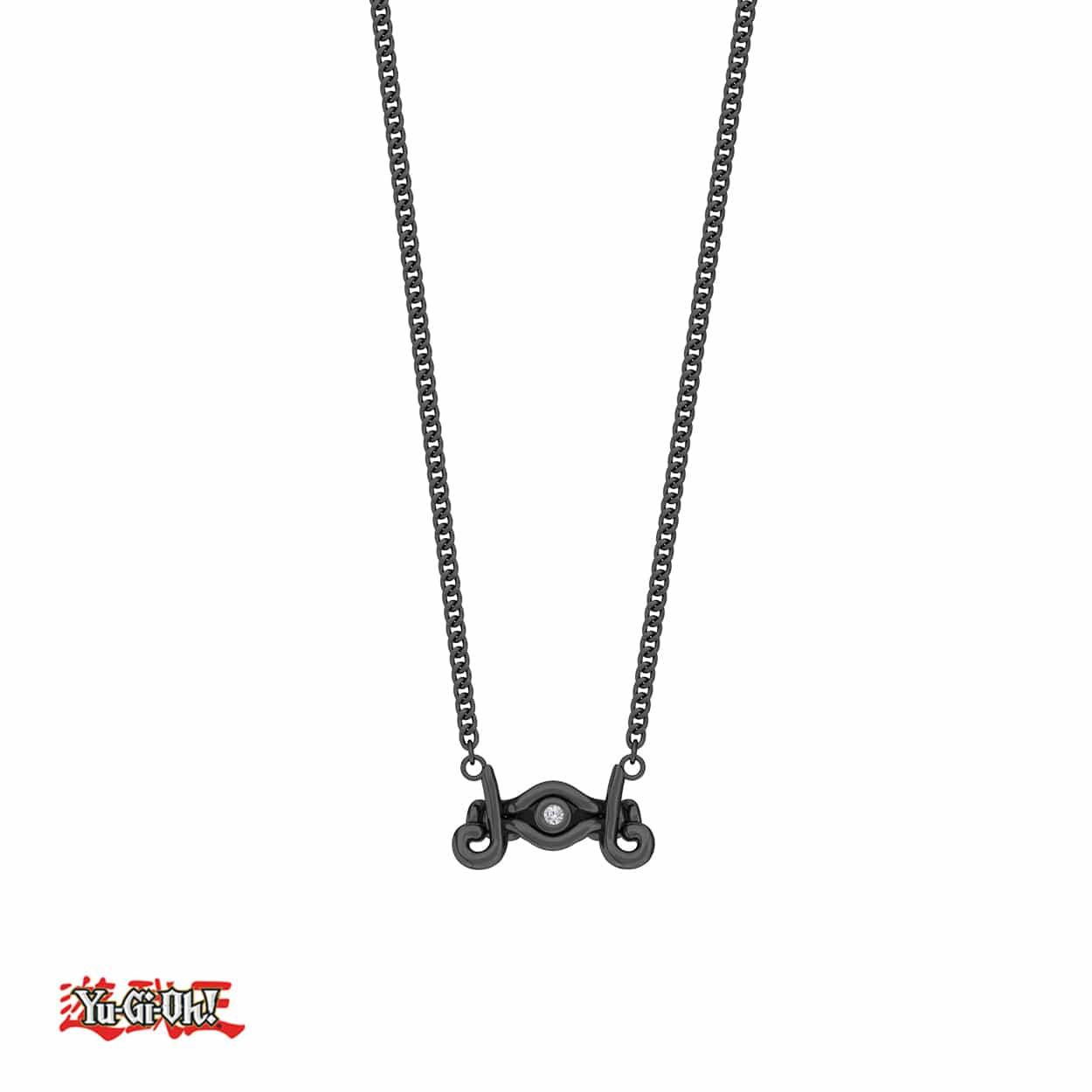 Yu - Gi - Oh!™ Millennium Necklace - DelsBricks Toys & CollectiblesNECKLACEDelsBricks Toys & CollectiblesMISTERVERSE