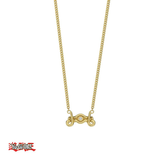 Yu - Gi - Oh!™ Millennium Necklace - DelsBricks Toys & CollectiblesNECKLACEDelsBricks Toys & CollectiblesMISTERVERSE