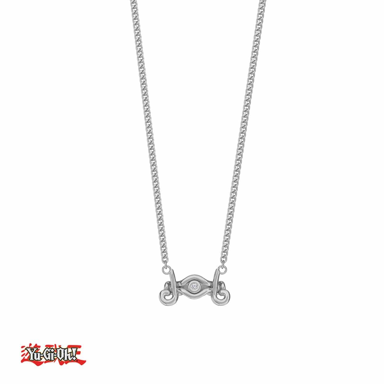 Yu - Gi - Oh!™ Millennium Necklace - DelsBricks Toys & CollectiblesNECKLACEDelsBricks Toys & CollectiblesMISTERVERSE