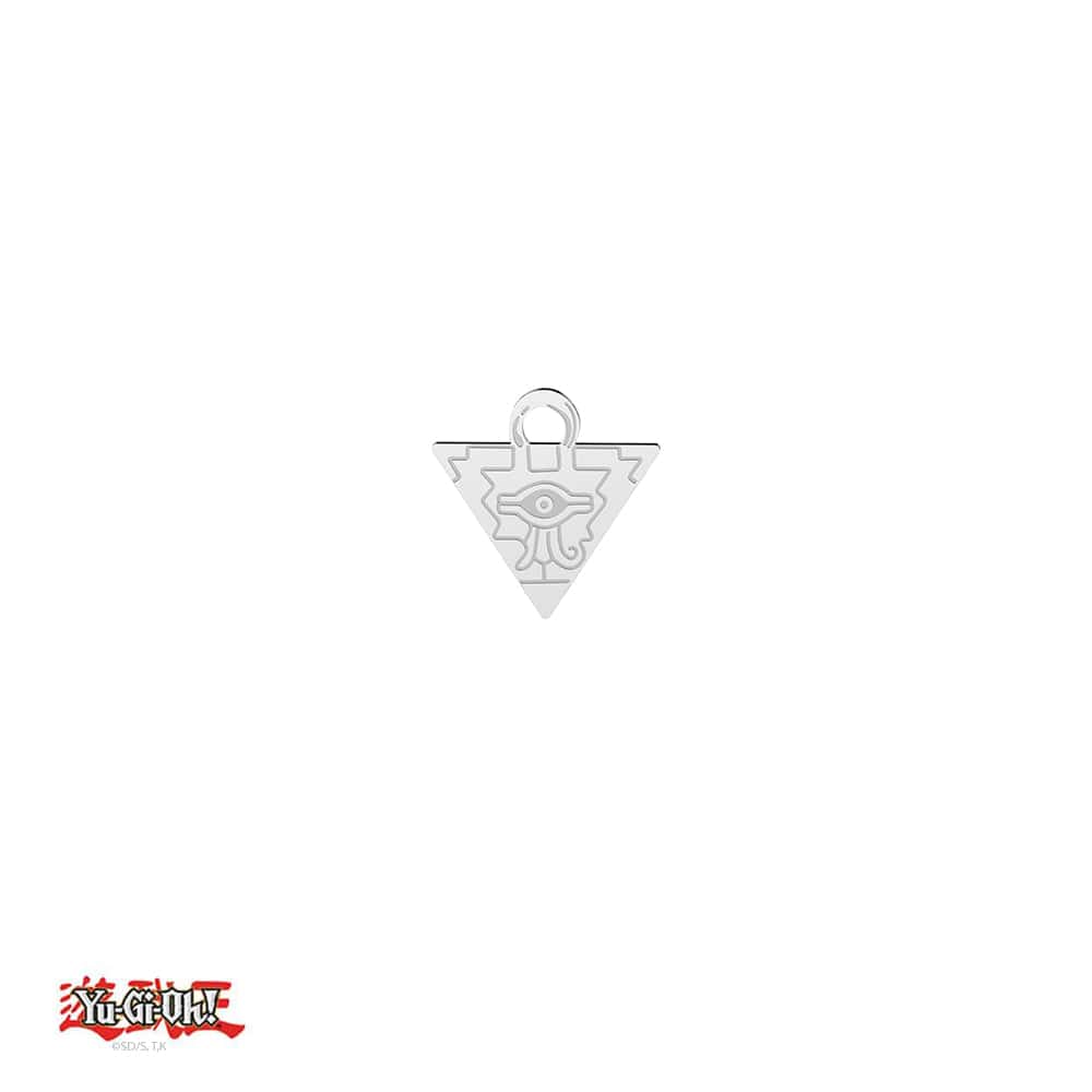 Yu - Gi - Oh!™ Millennium Puzzle Stud Earrings - DelsBricks Toys & CollectiblesEARRINGDelsBricks Toys & CollectiblesMISTERVERSE