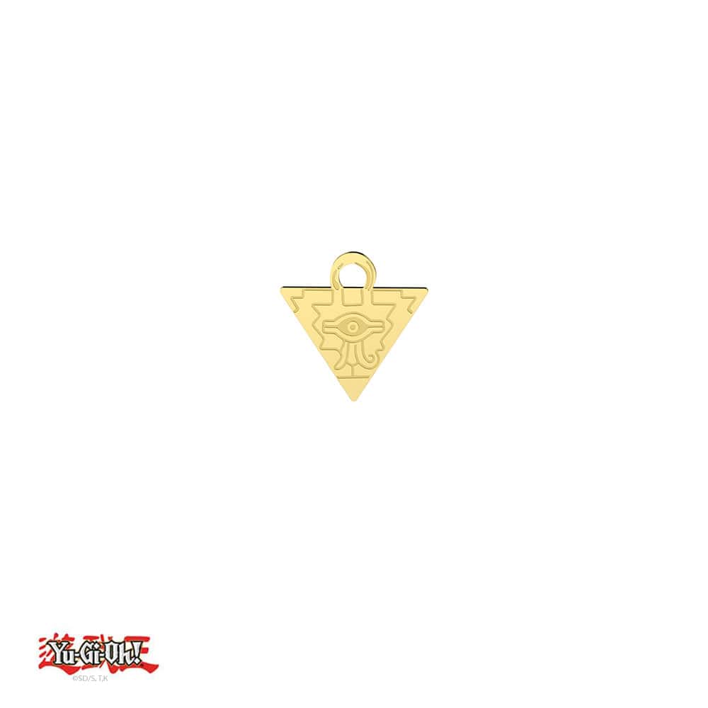 Yu - Gi - Oh!™ Millennium Puzzle Stud Earrings - DelsBricks Toys & CollectiblesEARRINGDelsBricks Toys & CollectiblesMISTERVERSE