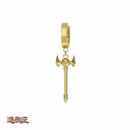 Yu - Gi - Oh!™ Millennium Rod Earring - DelsBricks Toys & CollectiblesEARRINGDelsBricks Toys & CollectiblesMISTERVERSE