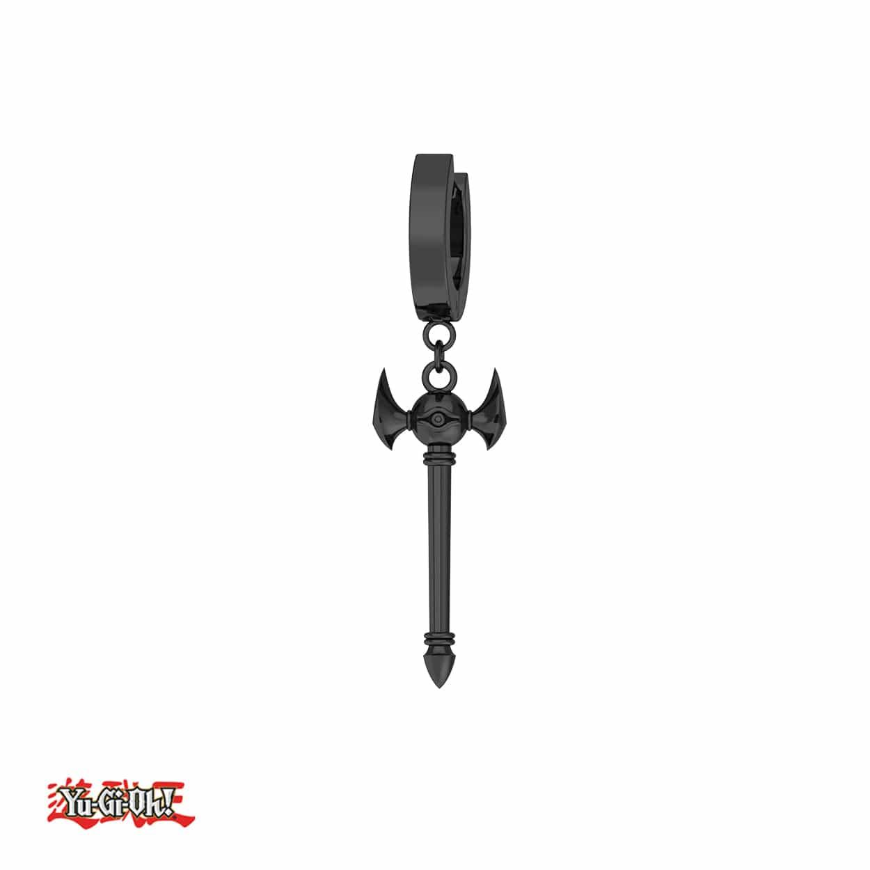 Yu - Gi - Oh!™ Millennium Rod Earring - DelsBricks Toys & CollectiblesEARRINGDelsBricks Toys & CollectiblesMISTERVERSE