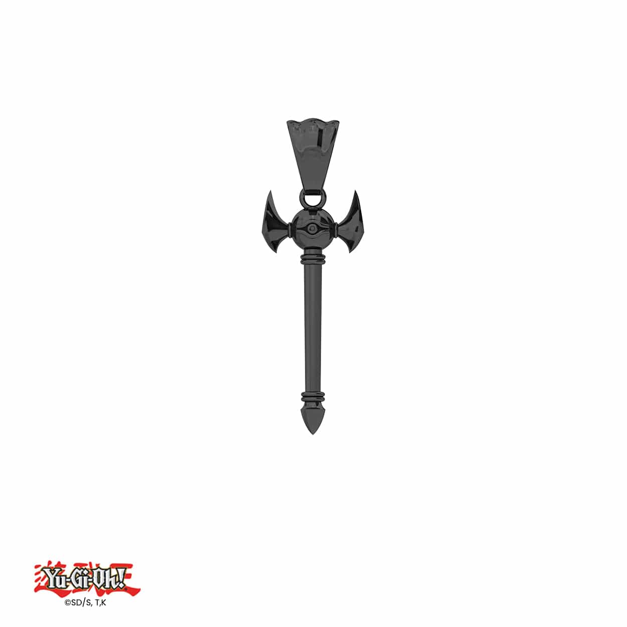 Yu - Gi - Oh!™ Millennium Rod Pendant - DelsBricks Toys & CollectiblesPENDANTDelsBricks Toys & CollectiblesMISTERVERSE